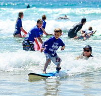 Coolum Surfing School - Accommodation Guide