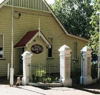 Montville Memorial Precinct - Accommodation Asia