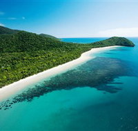 Cape Tribulation Daintree National Park - Accommodation China