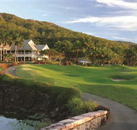 Paradise Palms Golf Course - Accommodation China