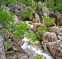 Crows Nest National Park - Accommodation Guide