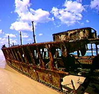 Maheno Shipwreck - Accommodation Guide