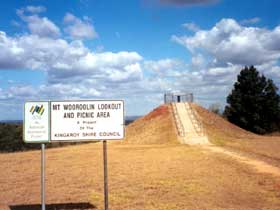 Kingaroy QLD Accommodation Guide