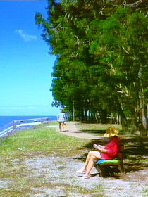 Woodgate QLD Accommodation China