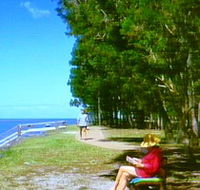 Melaleuca Track - Accommodation China
