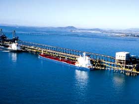 Port Of Hay Point Lookout - Accommodation Guide 0