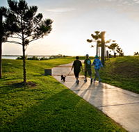 Bluewater Trail - Accommodation Guide