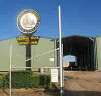 Wintons Diamantina Heritage Truck and Machinery Museum - Accommodation Guide