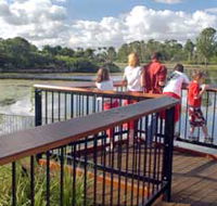 Maryboroughs Glory Hole - Accommodation Guide