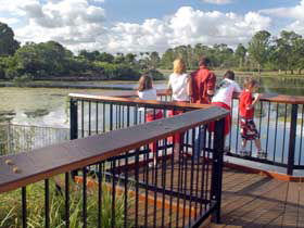 Maryboroughs Glory Hole - Accommodation Guide 0