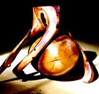 Stanthorpe Regional Art Gallery - Accommodation Guide