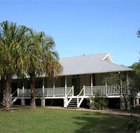 Cape Pallarenda Conservation Park