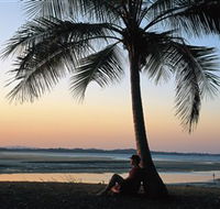 Town Beach - Accommodation Guide