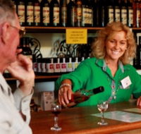 Riversands Vineyards - Accommodation Guide