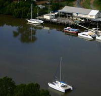 Port of Maryborough - Accommodation Guide
