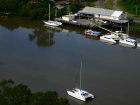 Port Of Maryborough - Accommodation Guide 0