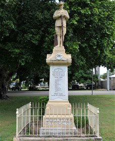 Miriam Vale QLD Accommodation Guide