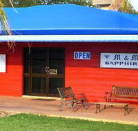 M and M Sapphires - Accommodation Asia