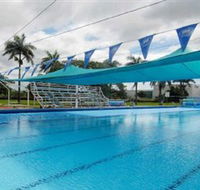 Memorial Swim Centre - Accommodation Guide