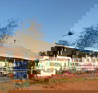 Dr Arratta Memorial Museum - Accommodation Asia