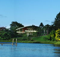Mackay Regional Botanic Gardens - Accommodation Guide