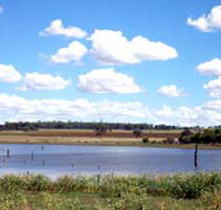 Gordonbrook Dam - Accommodation Guide