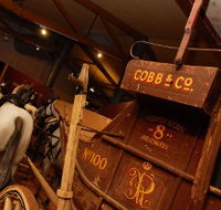Cobb  Co Museum - Accommodation Guide