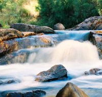 Crows Nest Falls - Accommodation Guide
