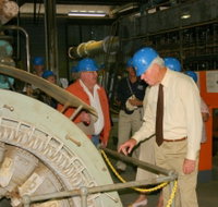 Longreach Powerhouse Museum - Accommodation Asia