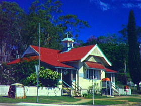 Wondecla QLD Accommodation China