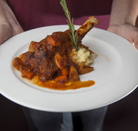 The Overlanders Steakhouse - Accommodation Guide