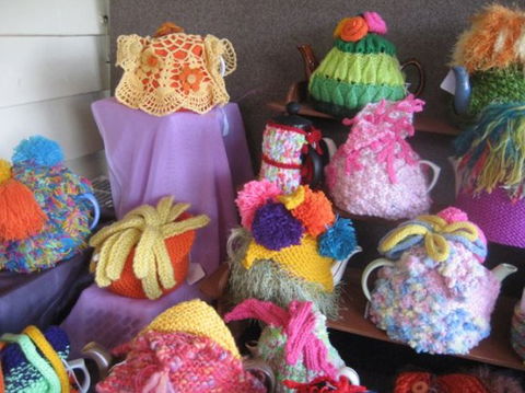 Maleny Sunday Market - Accommodation Asia 0
