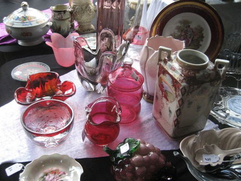 Maleny Sunday Market - Accommodation Asia 3