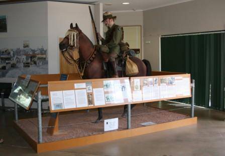 Waltzing Matilda Centre - Accommodation Guide 12