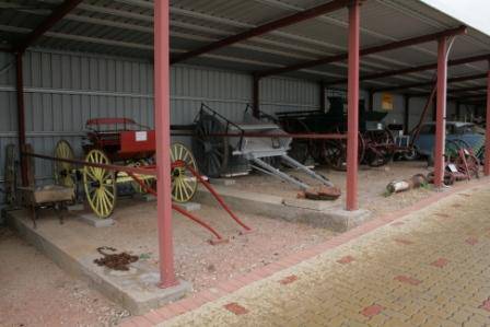 Waltzing Matilda Centre - Accommodation Guide 14