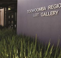 Toowoomba Regional Art Gallery - Accommodation Guide