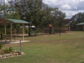 Coronation Park - Accommodation Guide 0