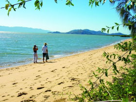 Mt Low QLD Accommodation Asia