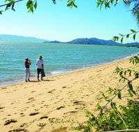 Bushland Beach - Accommodation Asia