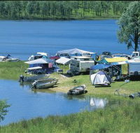 Lake Boondooma - Accommodation Guide