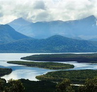 Hinchinbrook Island National Park - Accommodation China