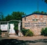 Royal Flying Doctor Service Visitor Centre - Accommodation Guide