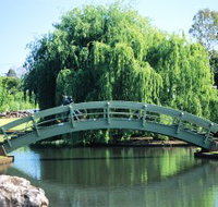 Lake Annand Park - Accommodation Asia