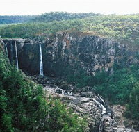 Blencoe Falls Girringun National Park - Accommodation Guide