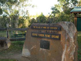 Original Maryborough Town Site - Accommodation Asia 0
