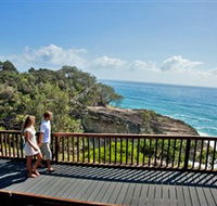 North Gorge Headlands - Accommodation Guide