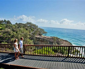 North Gorge Headlands - Accommodation Asia 0