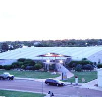 Qantas Founders Museum - Accommodation Asia