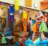 Kuranda - Village in the Rainforest - Accommodation Guide
