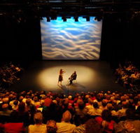 Riverway Arts Centre - Accommodation Asia